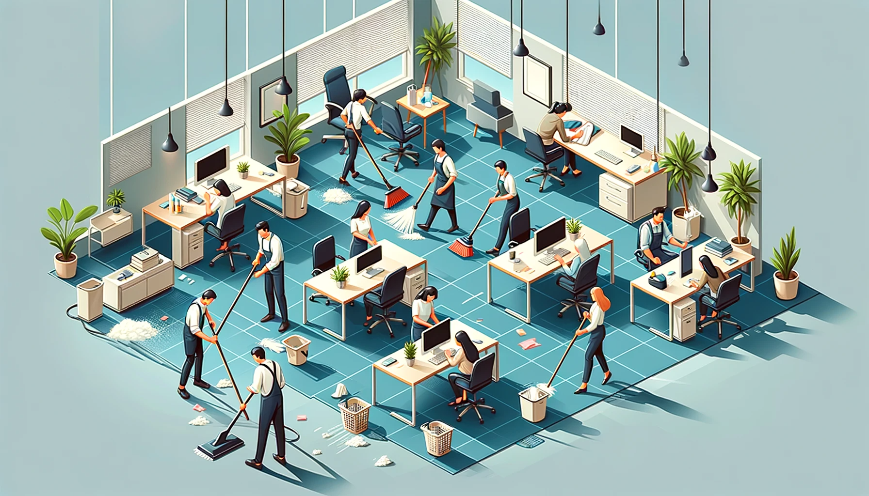 工場の5s改善事例を専門家が評価！～世界最大の事例集～