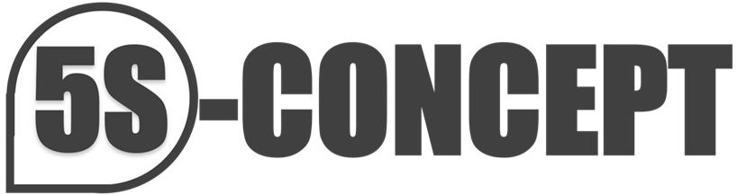 工場の5s改善事例を専門家が評価するサイト：5S-CONCEPT